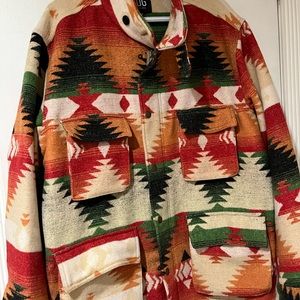 Urban outfitters brand new jacket